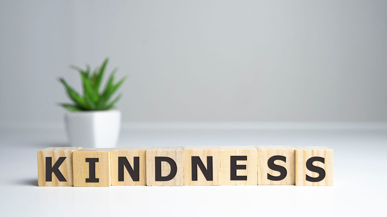 Embracing Kindness and Understanding: