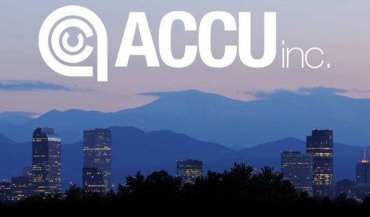 Inside ACCU Inc.: A Virtual Tour of Our Innovative Office Space