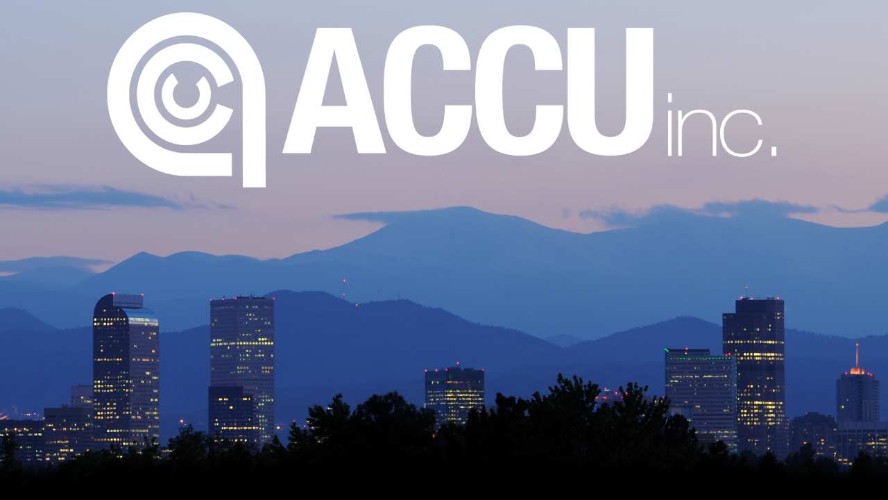 Inside ACCU Inc.: A Virtual Tour of Our Innovative Office Space