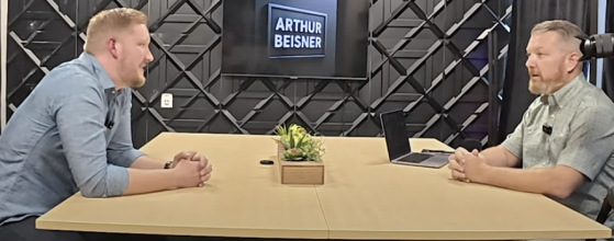 Arthur Beisner
