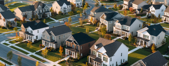 HOA Community