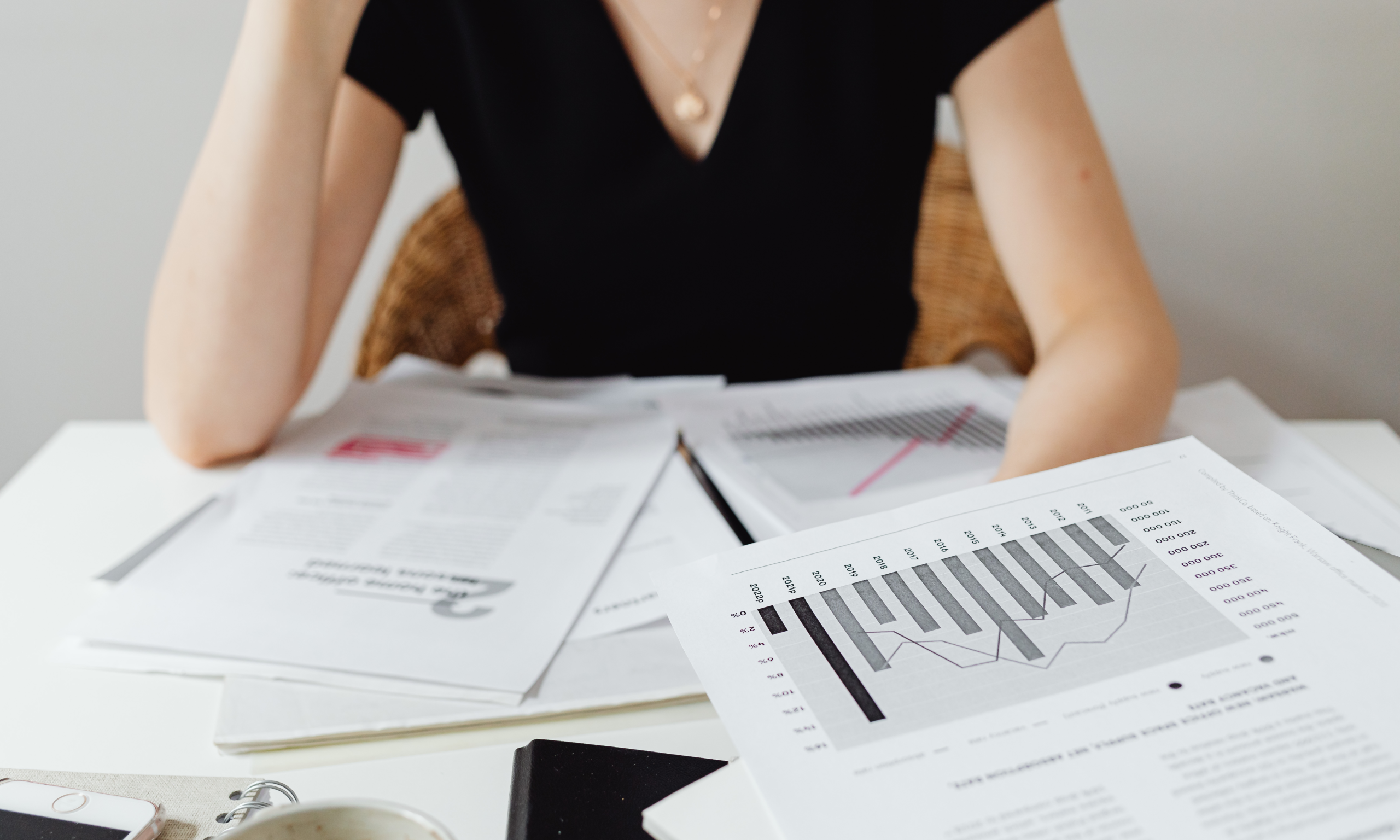 Financial Management Best Practices Every HOA Board Should Know