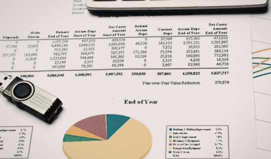 Understanding HOA Financial Reports: A Guide for Board Members
