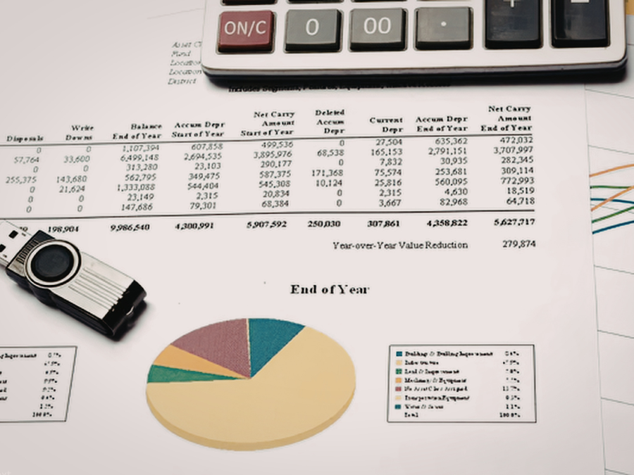 Understanding HOA Financial Reports: A Guide for Board Members