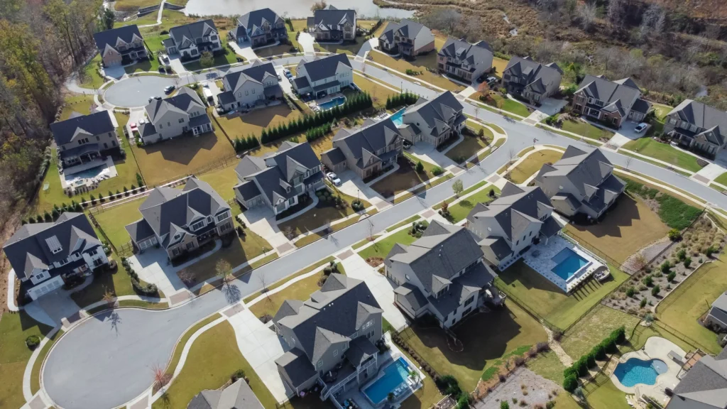 Colorado HOA management company
