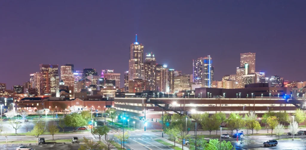 Denver HOA management
