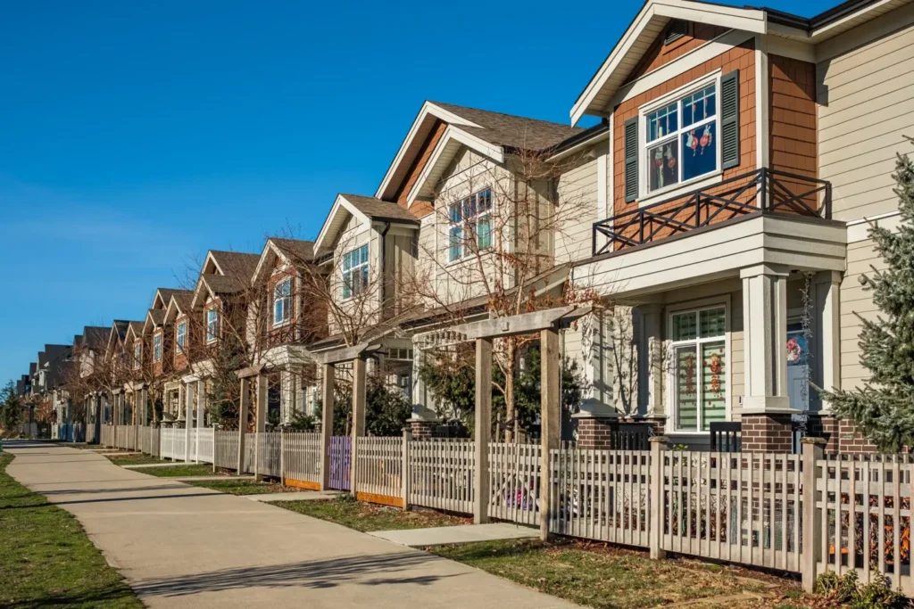HOA property management Denver