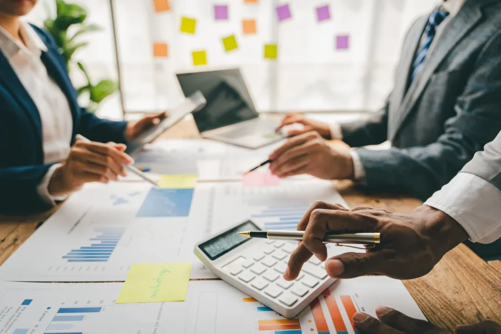 gap accounting Colorado HOA management